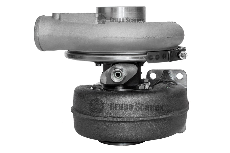 Turbo Holset H1C 3523294