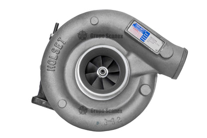 Turbo Holset H1C 3523294