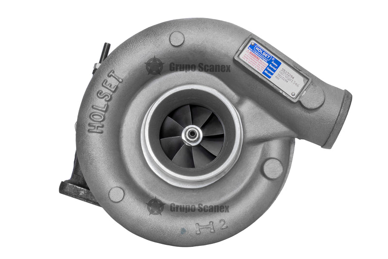 Turbo Holset H1C 3523294