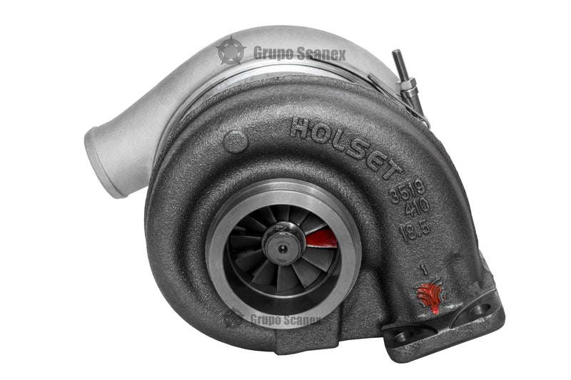 Turbo Holset H1C 3523294