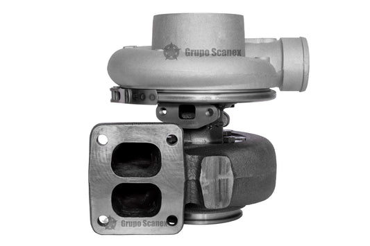 Turbo-Holset-H1E-3524034