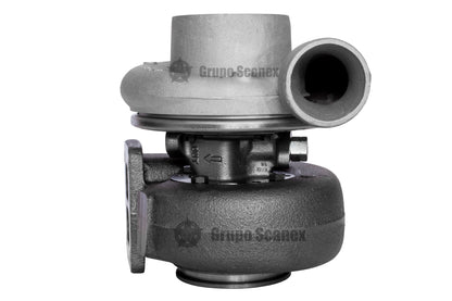 Turbo-Holset-H1E-3524034