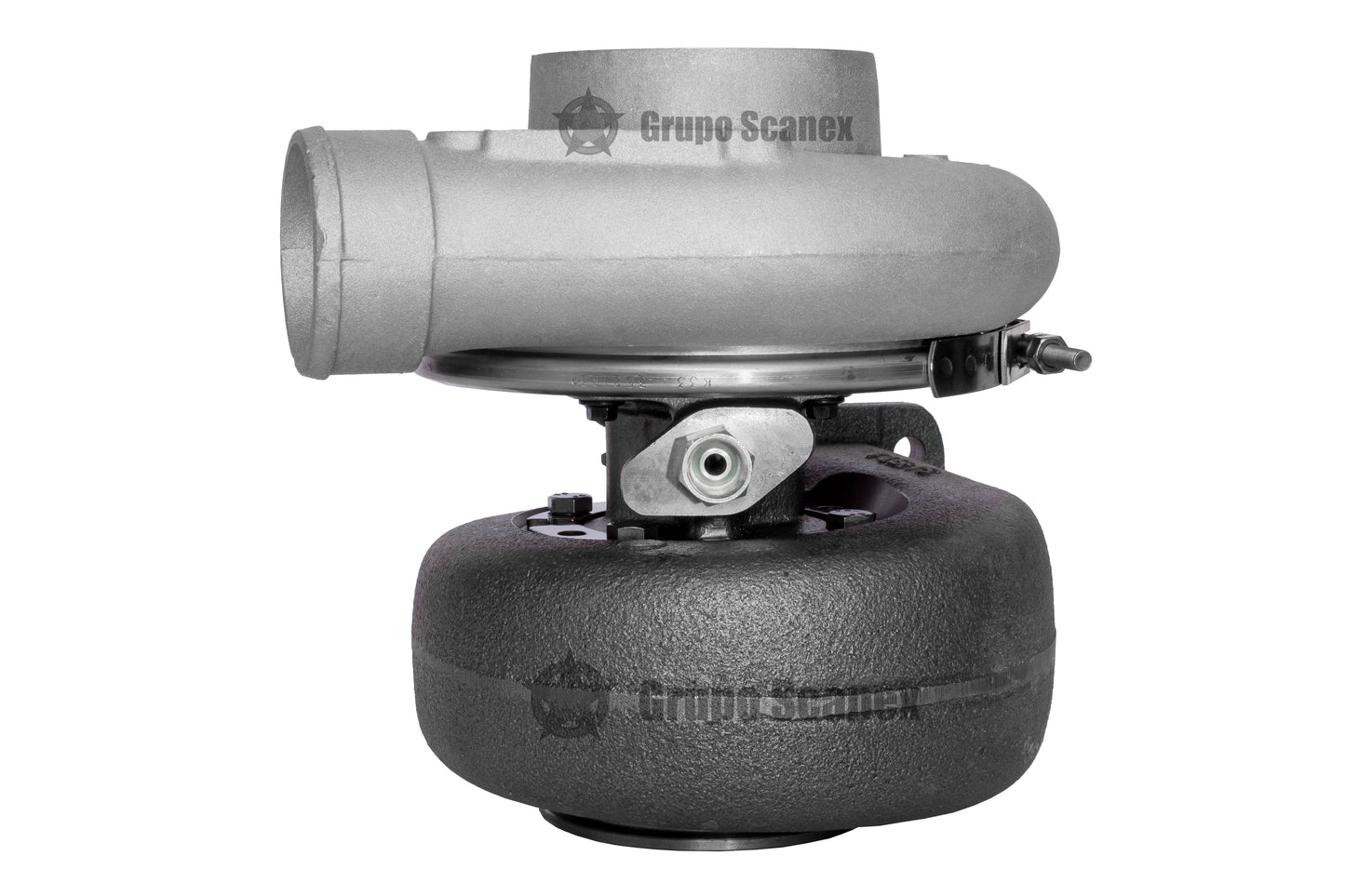 Turbo-Holset-H1E-3524034