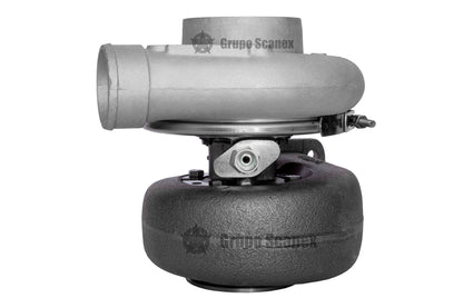 Turbo-Holset-H1E-3524034