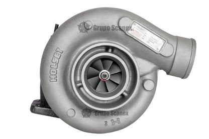 Turbo-Holset-H1E-3524034