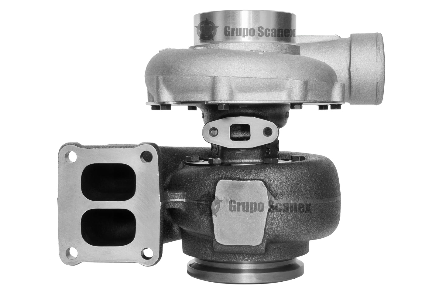 Turbo Holset H2D 3525237