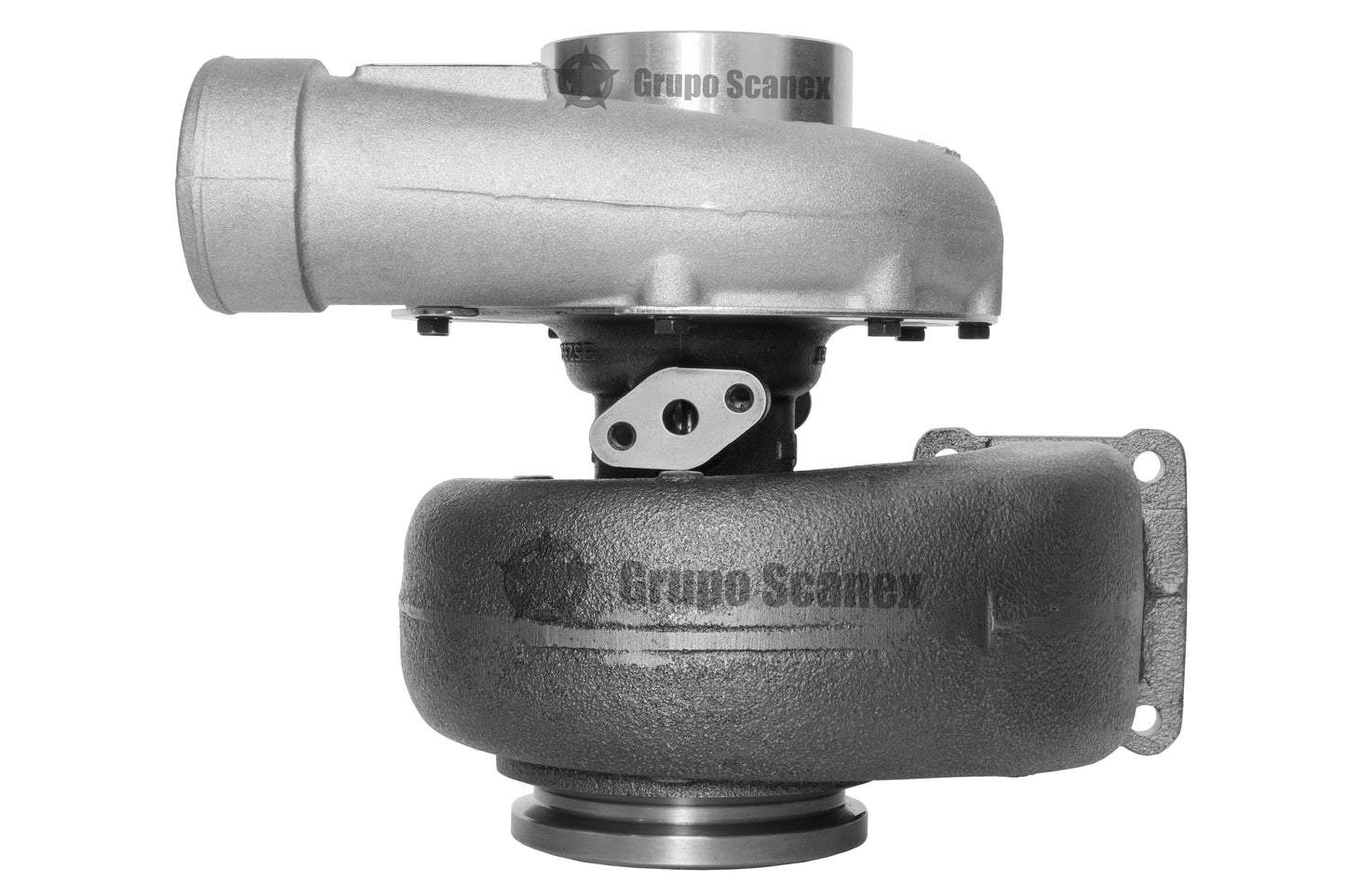 Turbo Holset H2D 3525237