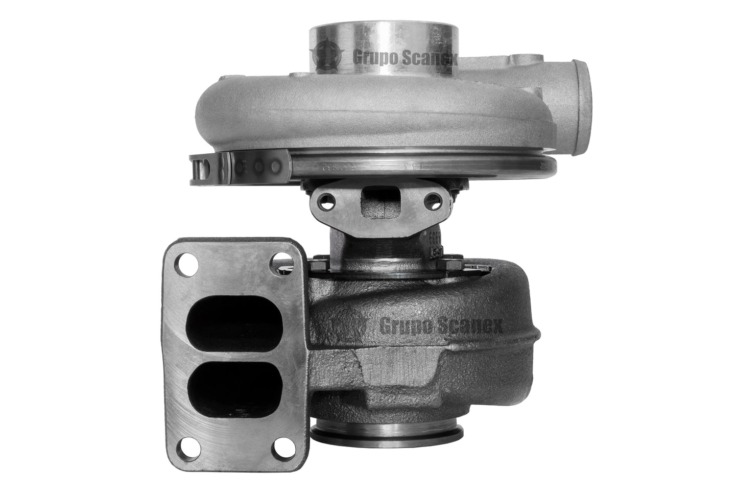 Turbo Holset H1C 3525648