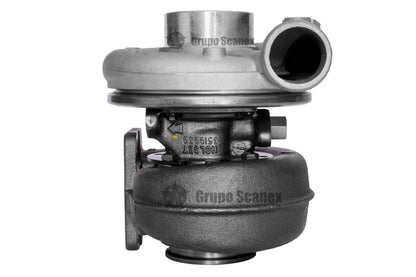 Turbo Holset H1C 3525648