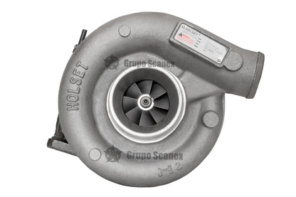 Turbo Holset H1C 3525648