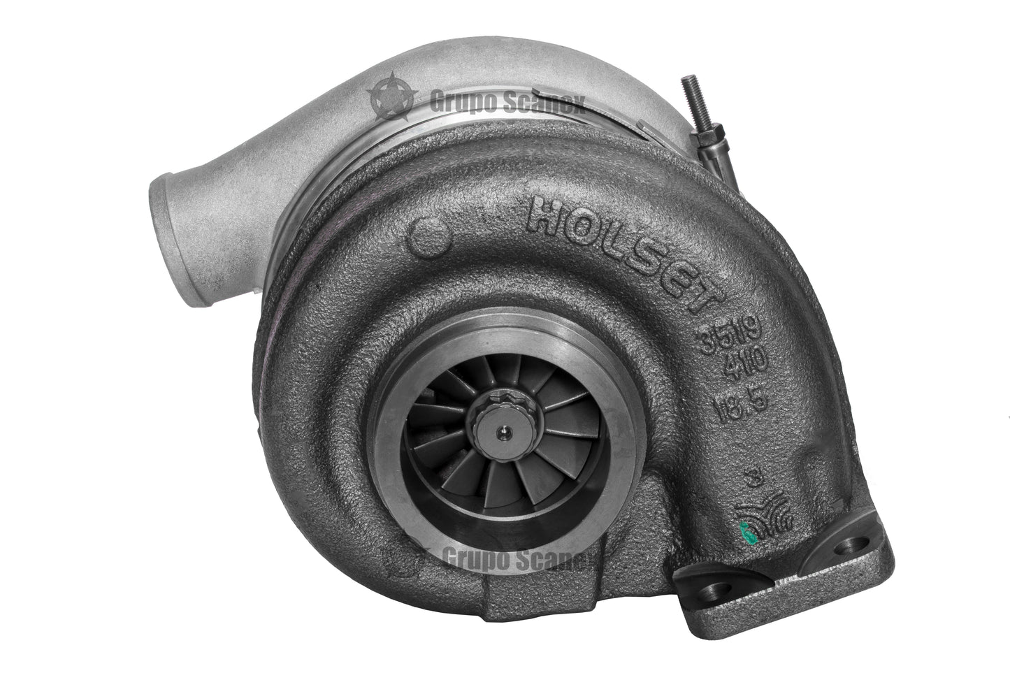 Turbo Holset H1C 3525648