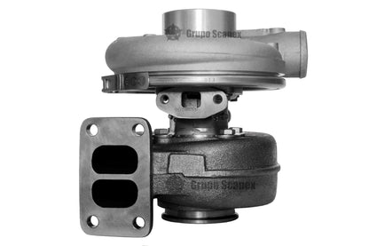 Turbo Holset H1C 3525669