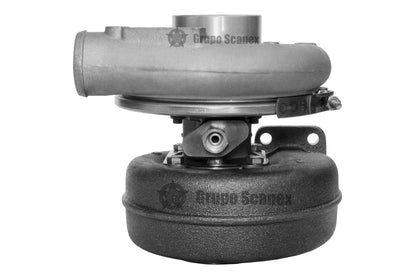 Turbo Holset H1C 3525669