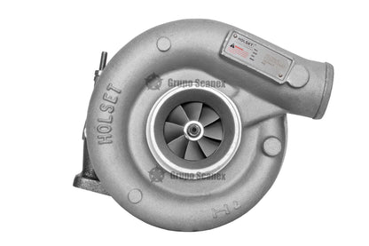 Turbo Holset H1C 3525669