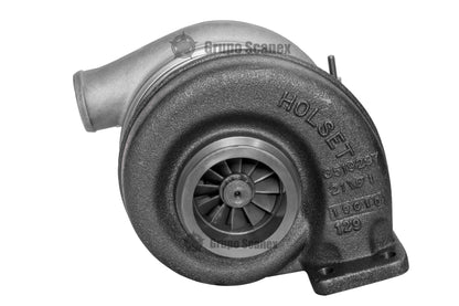 Turbo Holset H1C 3525669