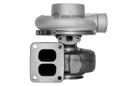 Turbo Holset H1E 3528929