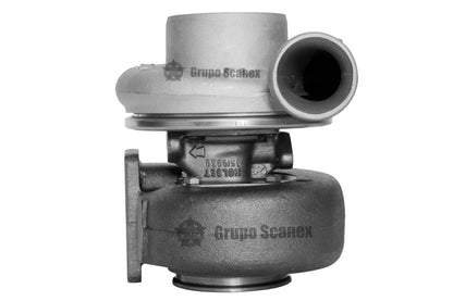 Turbo Holset H1E 3528929