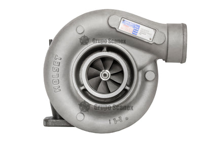 Turbo Holset H1E 3528929