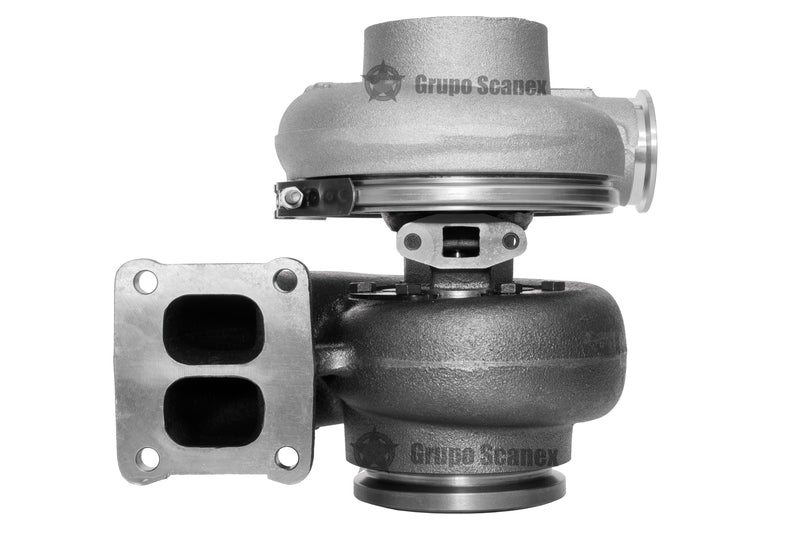 Turbo Holset H2E 3532053