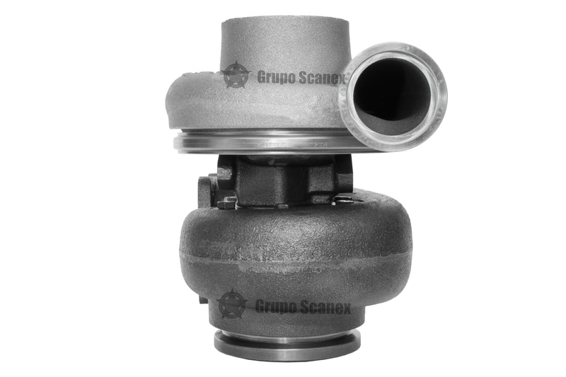 Turbo Holset H2E 3532053