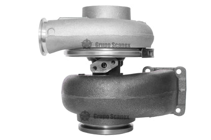 Turbo Holset H2E 3532053
