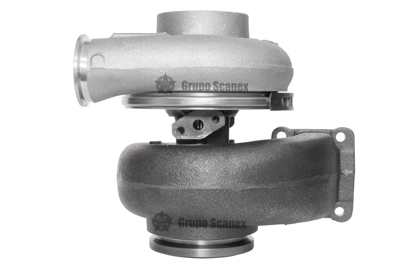 Turbo Holset H2E 3532053