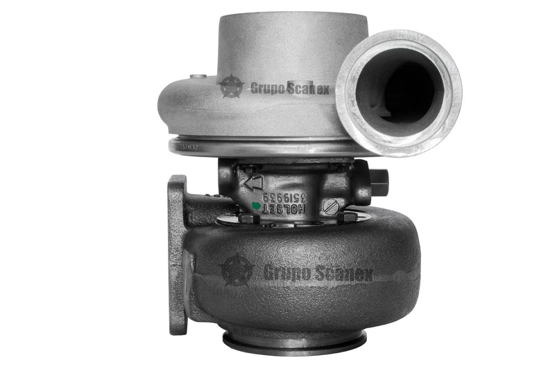 Turbo-Holset-H1E-3532801