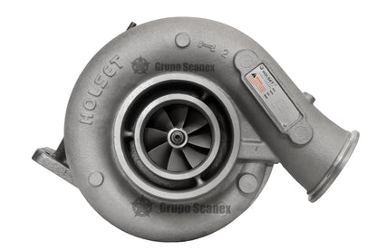 Turbo-Holset-H1E-3532801