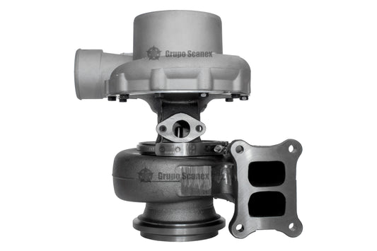 Turbo Holset HT3B 3532819