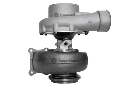 Turbo Holset HT3B 3532819