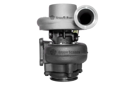 Turbo Holset HX40W 3533010
