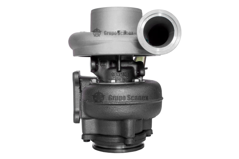 Turbo Holset HX40W 3533010