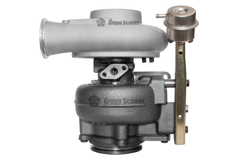Turbo Holset HX40W 3533010