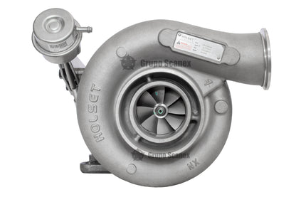 Turbo Holset HX40W 3533010
