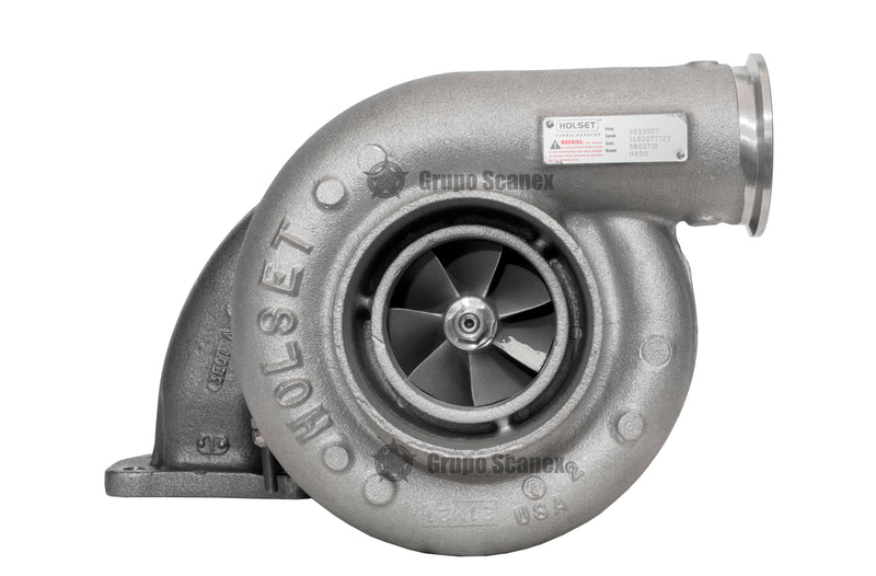 Turbo-Holset-HX50-3533557