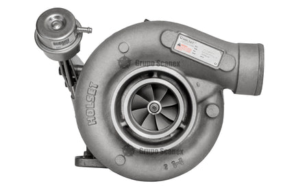 Turbo Holset HW1E 3534019