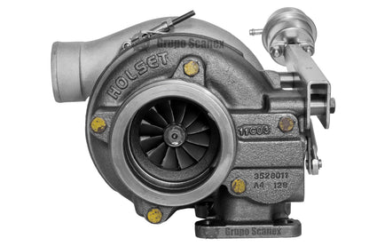 Turbo Holset HW1E 3534019