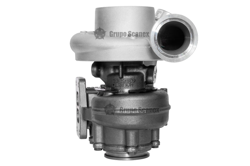 Turbo Holset HX35W 3534917