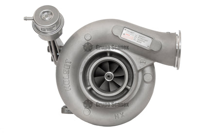 Turbo Holset HX35W 3534917