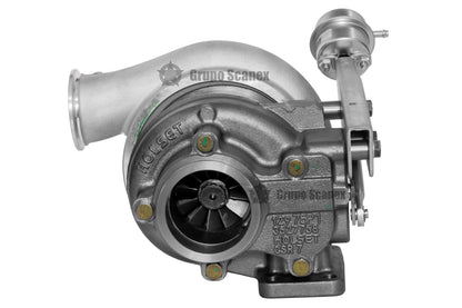 Turbo Holset HX35W 3534917