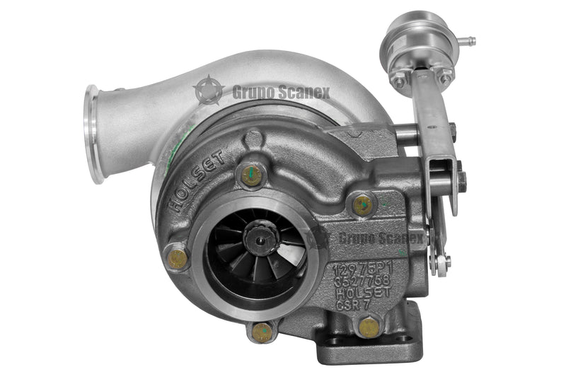 Turbo Holset HX35W 3534917