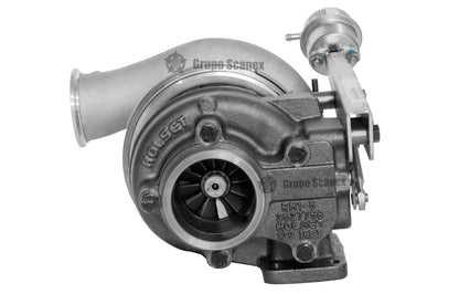 Turbo-Holset-WH1C-3534929