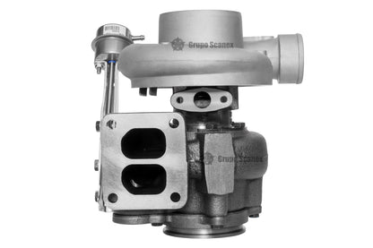 Turbo Holset HX40W 3535635