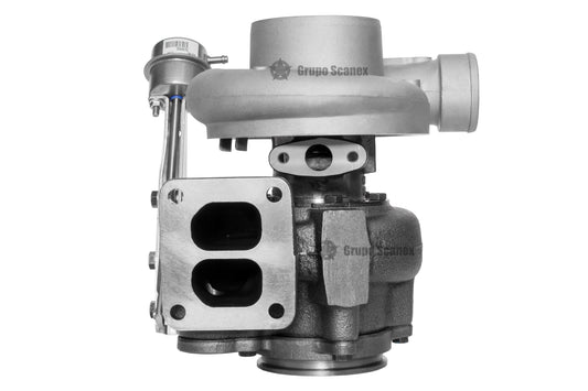 Turbo Holset HX40W 3535635