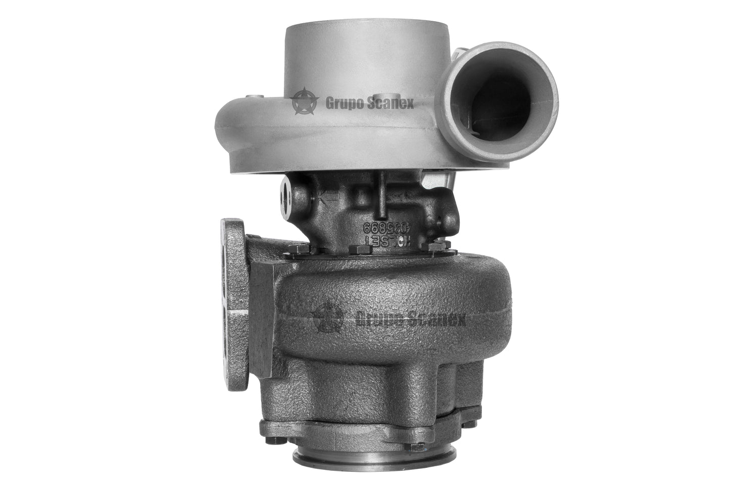 Turbo Holset HX40W 3535635