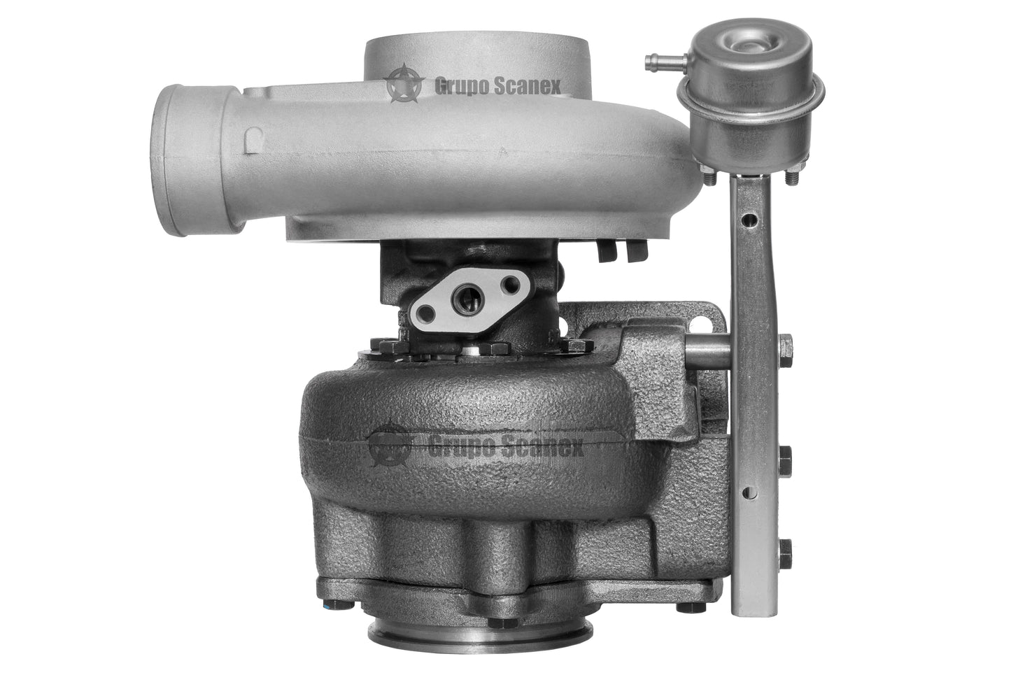 Turbo Holset HX40W 3535635