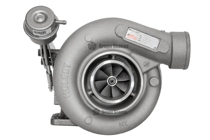 Turbo Holset HX40W 3535635