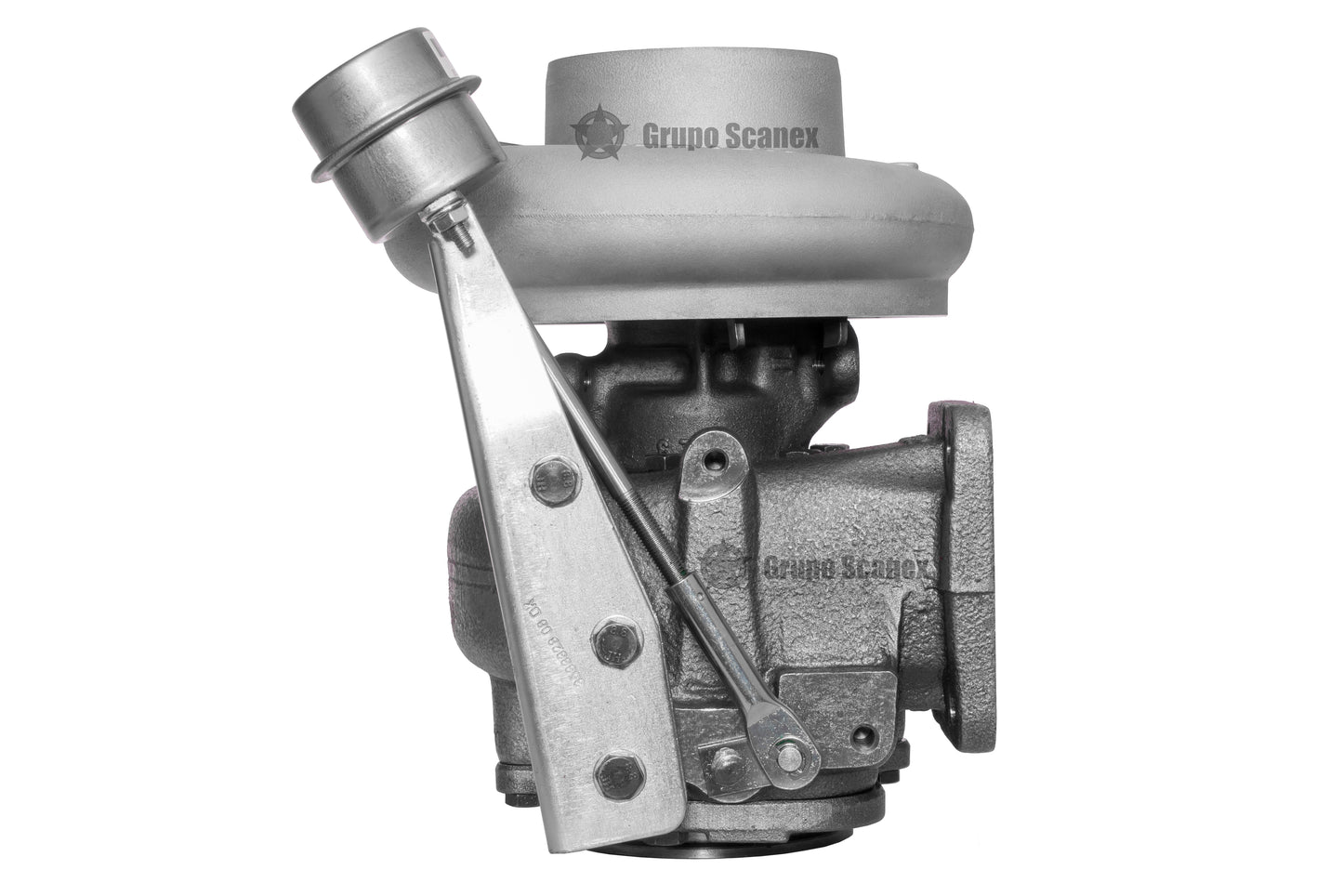 Turbo Holset HX40W 3535635