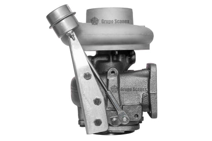 Turbo Holset HX40W 3535635