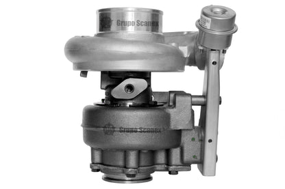 Turbo-Holset-HX35W-3536320
